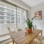 Sublime Appartement Entrepreneur Beaugrenelle II