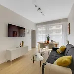 Sublime Appartement Entrepreneur Beaugrenelle II