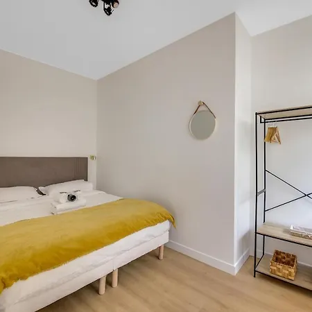 Sublime Entrepreneur Beaugrenelle Ii Appartamento